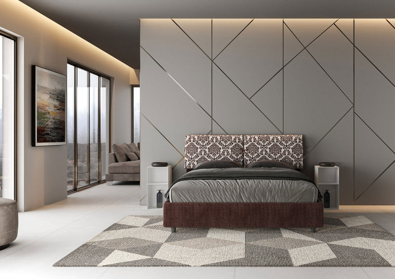 Letto Matrimoniale Mados Giada 4 Agata 4 Varie Misure