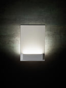 Applique da Esterno a LED 15W 4000K Sovil Bianco