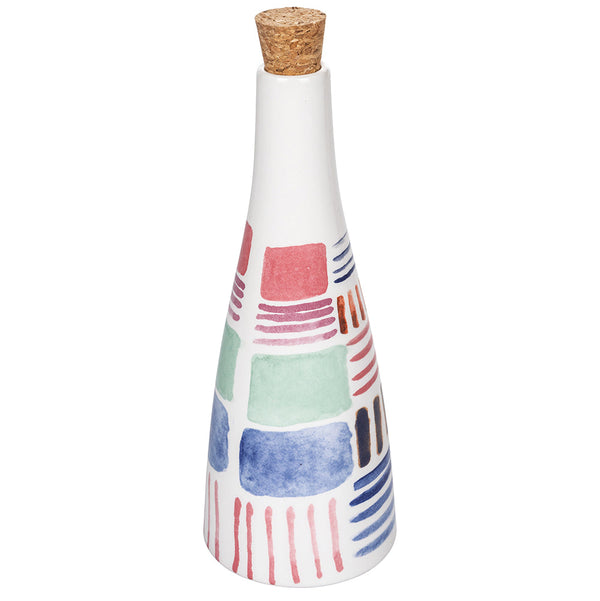 sconto Oliera Ø9x25 cm 530 ml in Ceramica VdE Tivoli 1996 Masseria