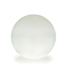 Lampada Sfera da Pavimento Diametro 40Mm Colore Bianco per Esterno Linea Lounge Livos