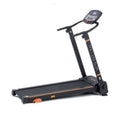 Tapis Roulant Motorizzato Richiudibile 2,75Hp 14Km/h Everfit TFK-155 Slim