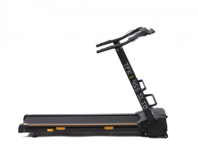 Tapis Roulant Motorizzato Richiudibile 3,0Hp 16Km/h Everfit TFK-455 Slim Hrc
