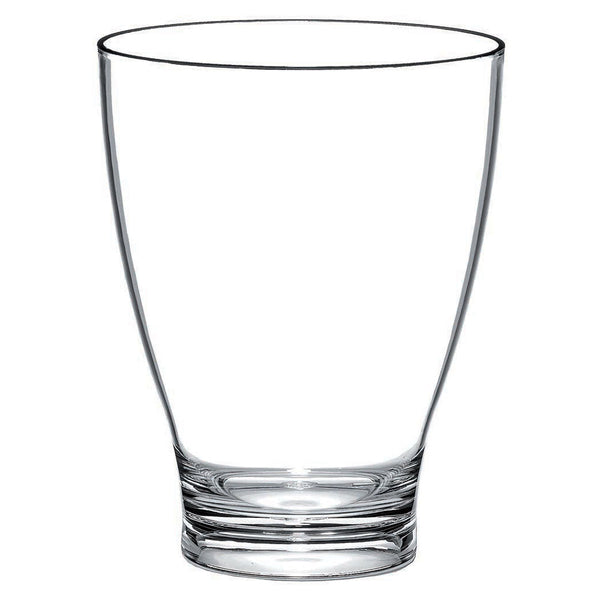 Eimer für Sekt 5,25 l aus transparentem Methacrylat Eme Artic sconto