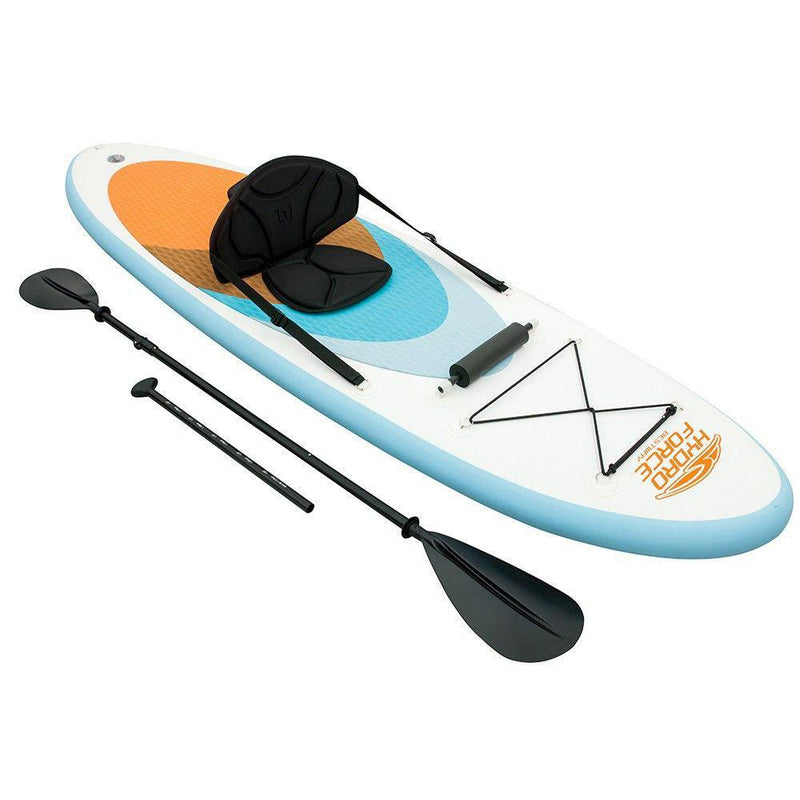 SUP Tavola High Wave Gonfiabile 274x76x10 cm Kayak Bestway