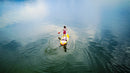 SUP Gonfiabile per Ragazzi 244x76x10cm ZRAY K8 Teens Board