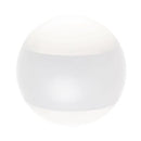 Applique da Esterno a LED 11W+11W 4000K Sovil Bianco