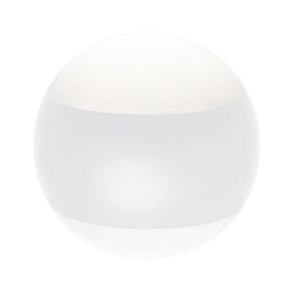 Sovil Weiß 11W+11W 4000K LED Außenwandleuchte sconto