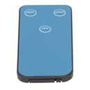 Stufa Elettrica da Soffitto per Esterno 1500W Qlima PEC3015S Silver