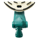 Spazzola di Ricambio Compatibile per Aspirapolvere Folletto VK130,VK131, VK135, VK136