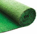 Erba Sintetica per Giardino 10 mm 1x5m Verde