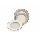 Servizio Piatti 18 Pezzi in Gres Villa d'Este Casale