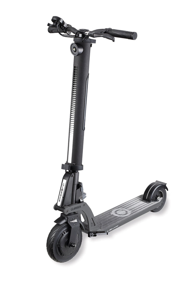 Elektro Scooter 250W 36V 58Ah Globber One K E-Motion Anthrazit prezzo