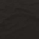 Set Lenzuola Sopra Sotto e 2 Federe Linea Water Washed Marrone