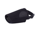 Museruola regolabile in Nylon C23xL16 cm lavabile per sicurezza Muzzle Dog