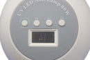 Lampada Asciuga Smalto 60W 30 LED per Ricostruzione Unghie