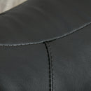Sacca Bulgara 15 Kg 72x50x18 cm per Allenamento Fitness Nero