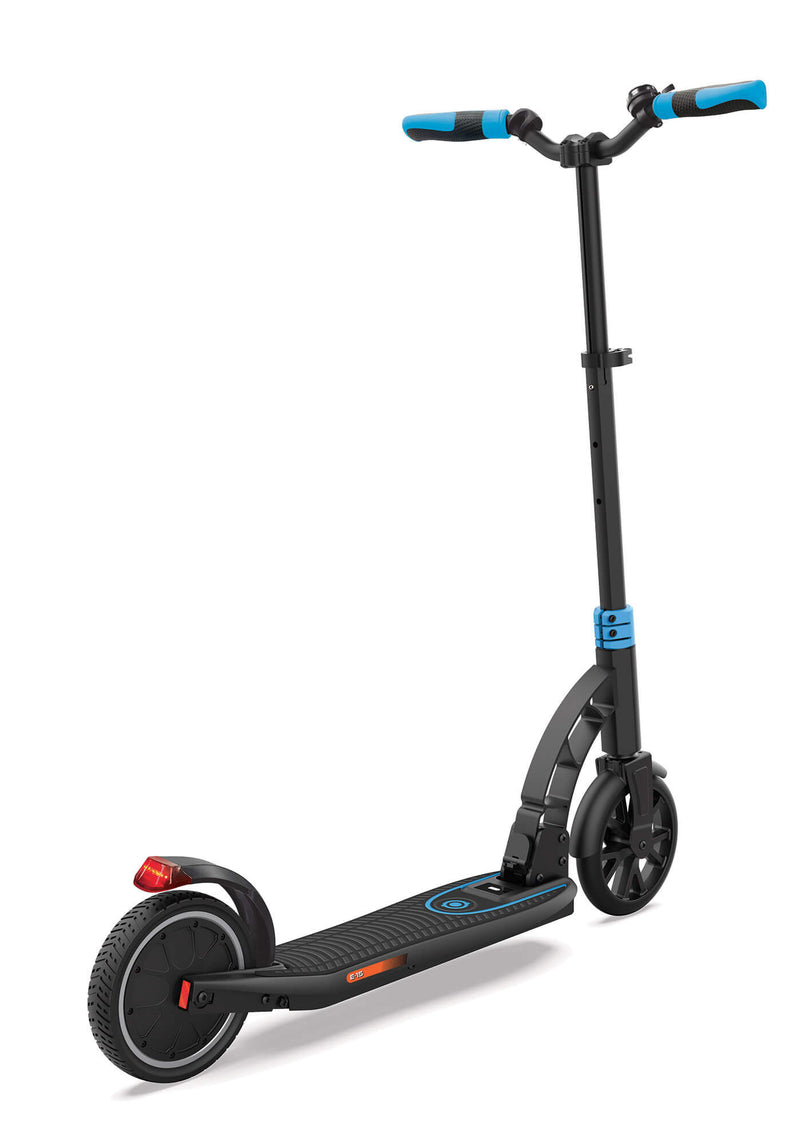 Monopattino Elettrico per Bambini 250W Globber One K E-Motion 15 Blu e Nero
