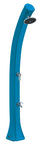Garden Solar Shower 44L Blue Mixer und Fußwascher