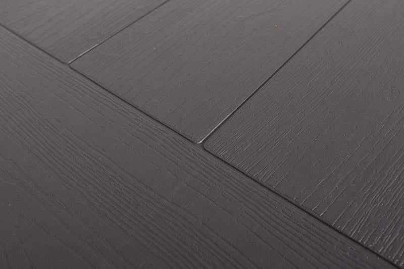 Tavolo Catering Rettangolare Pieghevole 180x75,5x74cm Menzi Marrone