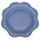 Set 4 Sottopiati Ø33 cm  in Polipropilene VdE Tivoli 1996 Hippy 