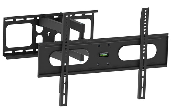 acquista Neigbare Wandhalterung für Fernseher 37-70 Zoll Max 50Kg Tosini DWD1278