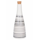 Oliera Ø9x25 cm 530 ml in Hard Dolomite VdE Tivoli 1996 Masseria