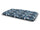 Gepolstertes Kissen für Hunde und Katzen 60 x 100 cm aus Blue Dogs Mikrofaser