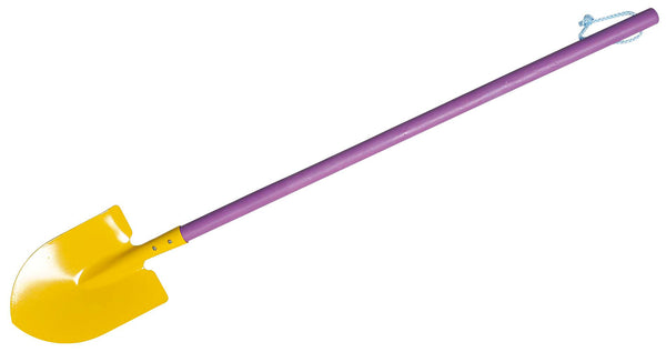 Kinderschaufel mit Griff 86 cm Rama sconto
