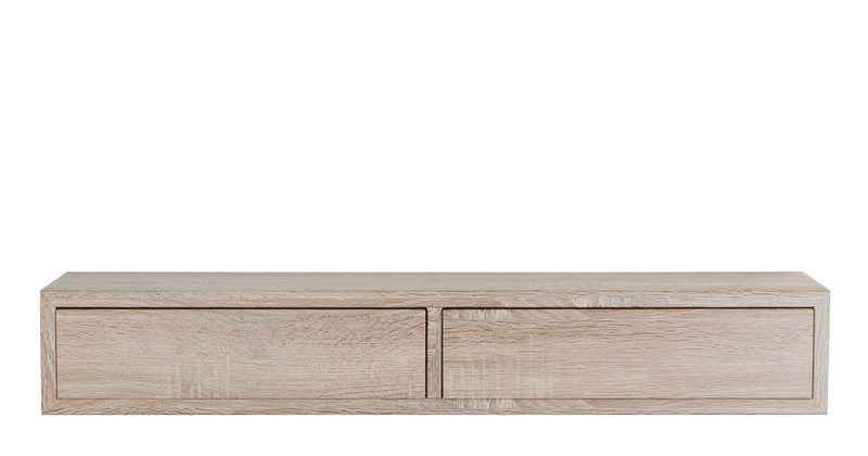 Poltrona Sacco Pouf in poliestere 70x110 cm Ariel Arancione