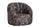 Tortuga Pouf Sessel im Avalli Design aus Nylon Forest