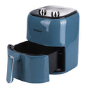 Friggitrice Elettrica ad Aria 10 Cotture 5,5 Litri 1400W Kooper Dorabel Ottanio