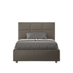 Letto 1 Piazza e Mezzo Piazza e Mezzo 1 Piazza e Mezzo Mika Cappuccino Varie Misure