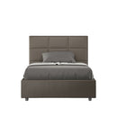 Letto 1 Piazza e Mezzo Piazza e Mezzo 1 Piazza e Mezzo Mika Cappuccino Varie Misure