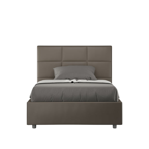 Letto 1 Piazza e Mezzo Piazza e Mezzo 1 Piazza e Mezzo Mika Cappuccino Varie Misure prezzo