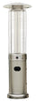 Qlima PGF1211 LPG-Gasflaschenofen aus Stahl für den Außenbereich, 11 kW