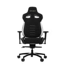 Sedia da Gaming Ergonomica 71x70x137 cm Vertagear 4500 Nera e Bianca