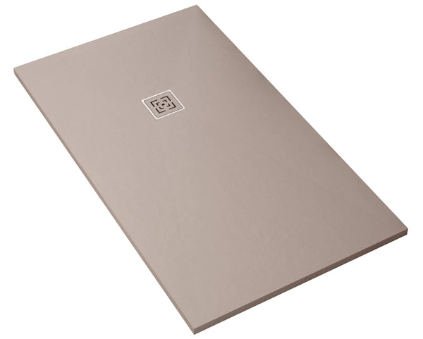 Duschwanne aus Bonussi Canton Sand Stone, verschiedene Größen online