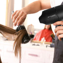 Asciugacapelli Professionale 1800W MyIdea Nero