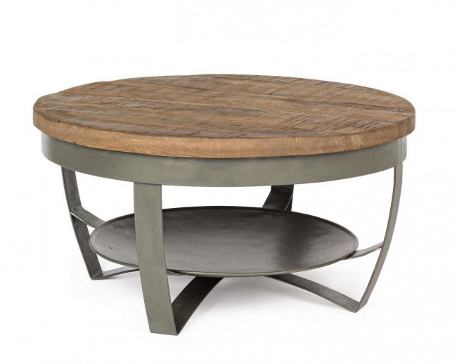 Tavolino Ø65x34h cm Narvik