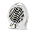 Termoventilatore Caldobagno 2000W Starken Bianco