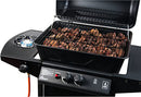 Pietra Lavica per Barbecue a Gas 3 kg      