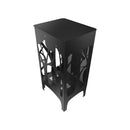 Camino a Bioetanolo da Pavimento 36x70,2 cm Flig Atlanta