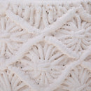 Contenitore Decorativo Ø 23 H 21 cm