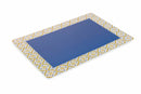 Set 6 Tovagliette 45x30 cm in Plastica Villa d'Este Home Tivoli Sicilia Vari Colori