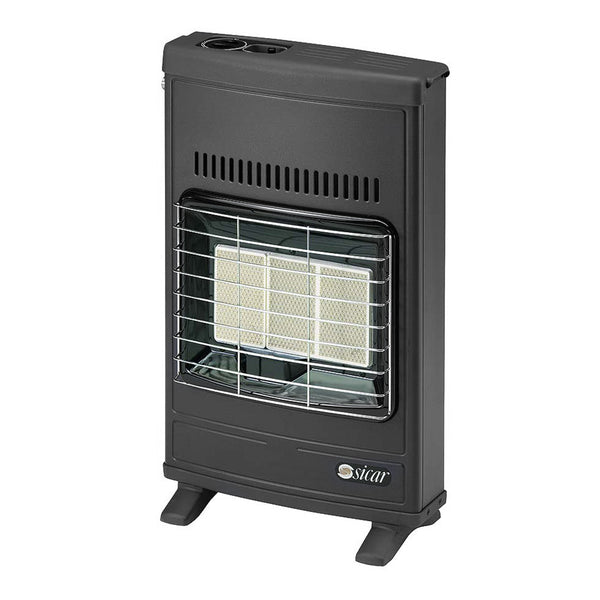 acquista Methangaskocher für Indoor Infrarot 4200W Eco 40 Sicar