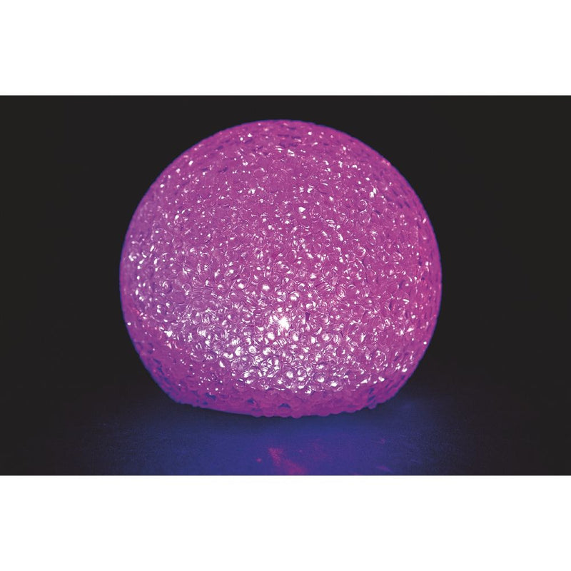 Sfera Luminosa Decorativa a LED Ø8 cm Kooper  