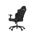 Sedia da Gaming Ergonomica 65x70x135 cm Vertagear 2000 Nera