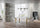 Tavolo Allungabile 180-440x90x77 cm Karamay Bianco Frassino
