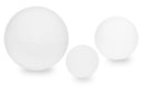 Sfera Luminosa da Giardino a LED Ø60 cm in Resina 5W Sphere Bianco Neutro