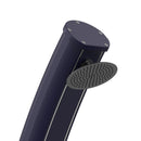 Doccia Solare da Giardino 25L Miscelatore e Lavapiedi Sined Emi Blu